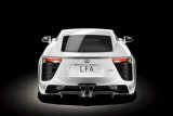 Noul Lexus LF-A, killer de Ferrari16426