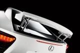 Noul Lexus LF-A, killer de Ferrari16436