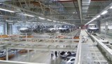 Putin a lansat noua fabrica Volkswagen din Rusia16404