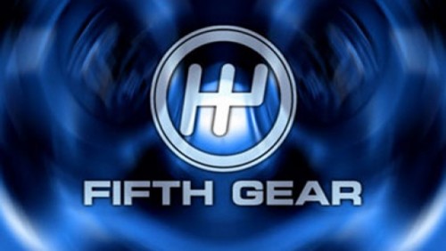 Fifth Gear a fost anulat16370
