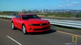 VIDEO: Cum a luat nastere Chevrolet Camaro16272