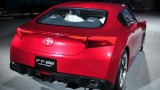 Fotografii noi cu conceptul Toyota FT-8616206