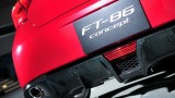 Fotografii noi cu conceptul Toyota FT-8616212