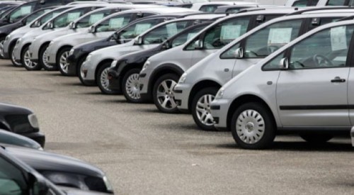 Inmatricularile de masini Dacia in Europa au crescut, in primele 9 luni,cu 25,2%, la 174.080 unitati16182