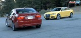 VIDEO: Audi S4 vs. BMW 335i16173