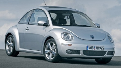 Noul VW Beetle vine in 201216171