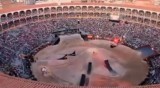 VIDEO: Touareg face show la Red Bull X Fighters16170