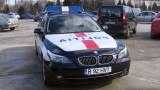 Politia Romana cumpara BMW-uri pentru escorta politicienilor16168