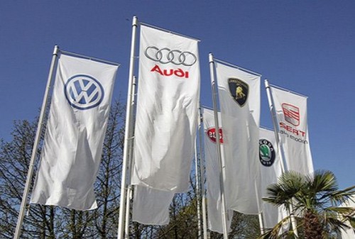 Vanzarile grupului VW au crescut cu 9,5% in primele opt luni din 200916161