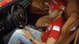 VIDEO: Massa se intalneste cu Ferrari 458 Italia16118
