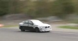 VIDEO: Viitorul BMW M5, spionat la Nurburgring16087