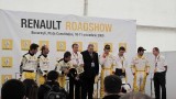 Renault Formula 1 Roadshow Bucuresti 200916048