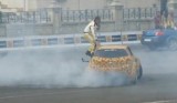 VIDEO: Cascadorie spectaculoasa la Renault Roadshow Bucuresti15961