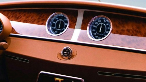 Ceas special pentru Bugatti 16C Galibier15948