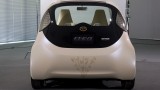 Toyota a prezentat noul iQ electric15843