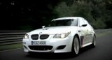 VIDEO: BMW M5 Ring Taxi, la Nurburgring15795