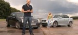 VIDEO: BMW M5 vs. Cadillac CTS V15692