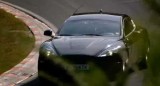 VIDEO: Aston Martin Rapide, in teste la Nurburgring15670