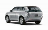 Avanpremiere Tokyo: Mitsubishi  PX-MiEV si i-MiEV CARGO15650