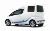 Avanpremiere Tokyo: Mitsubishi  PX-MiEV si i-MiEV CARGO15654