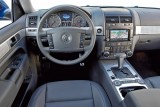 VW Touareg R50