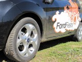 Ford Fiesta 1.4