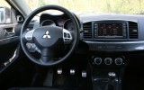 Mitsubishi Lancer Sportback