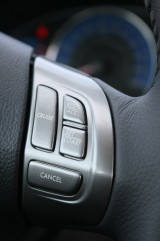 Subaru Impreza Diesel