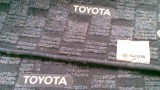 Recall Toyota de 3,8 milioane vehicule in SUA15620