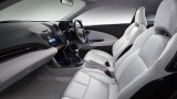 Primele imagini cu noul Honda CR-Z Sports Coupe15600