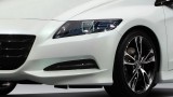 Primele imagini cu noul Honda CR-Z Sports Coupe15605