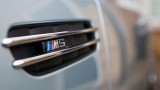 Noul BMW M5 va fi proupsat de un V8 turbo15577