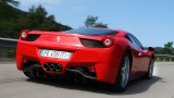Ferrari pregateste 458 Italia Spider15576