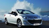 Peugeot lanseaza in Romania noile 308CC, 3008 si 206+15505