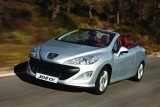Peugeot lanseaza in Romania noile 308CC, 3008 si 206+15509