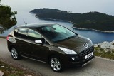 Peugeot lanseaza in Romania noile 308CC, 3008 si 206+15511