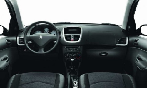 Peugeot lanseaza in Romania noile 308CC, 3008 si 206+15520