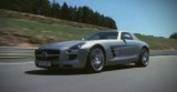 VIDEO: Mercedes SLS AMG in Gran Turismo 515464