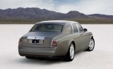 Rolls-Royce Phantom electric15428