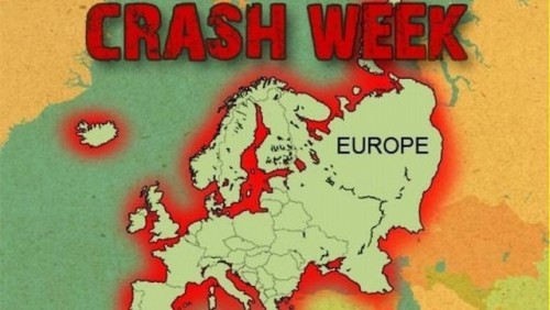 VIDEO: Atlasul mondial al soferilor slabi- Europa15414