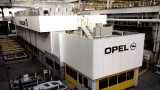 Angajatii Opel sunt in pericol de a pierde slujbele15413