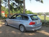 Am testat BMW 320d xDrive Touring15374