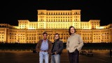 Top Gear filmeaza un episod in Romania15299