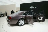 VIDEO: Rolls Royce Ghost isi dezveleste formele la Frankfurt15250