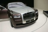 VIDEO: Rolls Royce Ghost isi dezveleste formele la Frankfurt15251