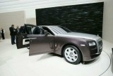 VIDEO: Rolls Royce Ghost isi dezveleste formele la Frankfurt15257