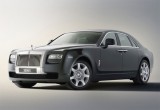 VIDEO: Rolls Royce Ghost isi dezveleste formele la Frankfurt15259