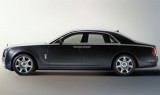 VIDEO: Rolls Royce Ghost isi dezveleste formele la Frankfurt15262