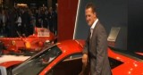 VIDEO: Michael Schumacher a prezentat Ferrari 458 Italia la Frankfurt15242