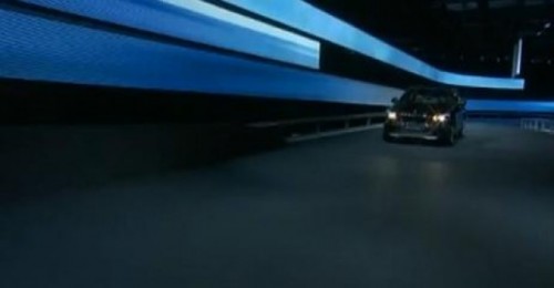 VIDEO: BMW X1, prezentarea de la Frankfurt15226